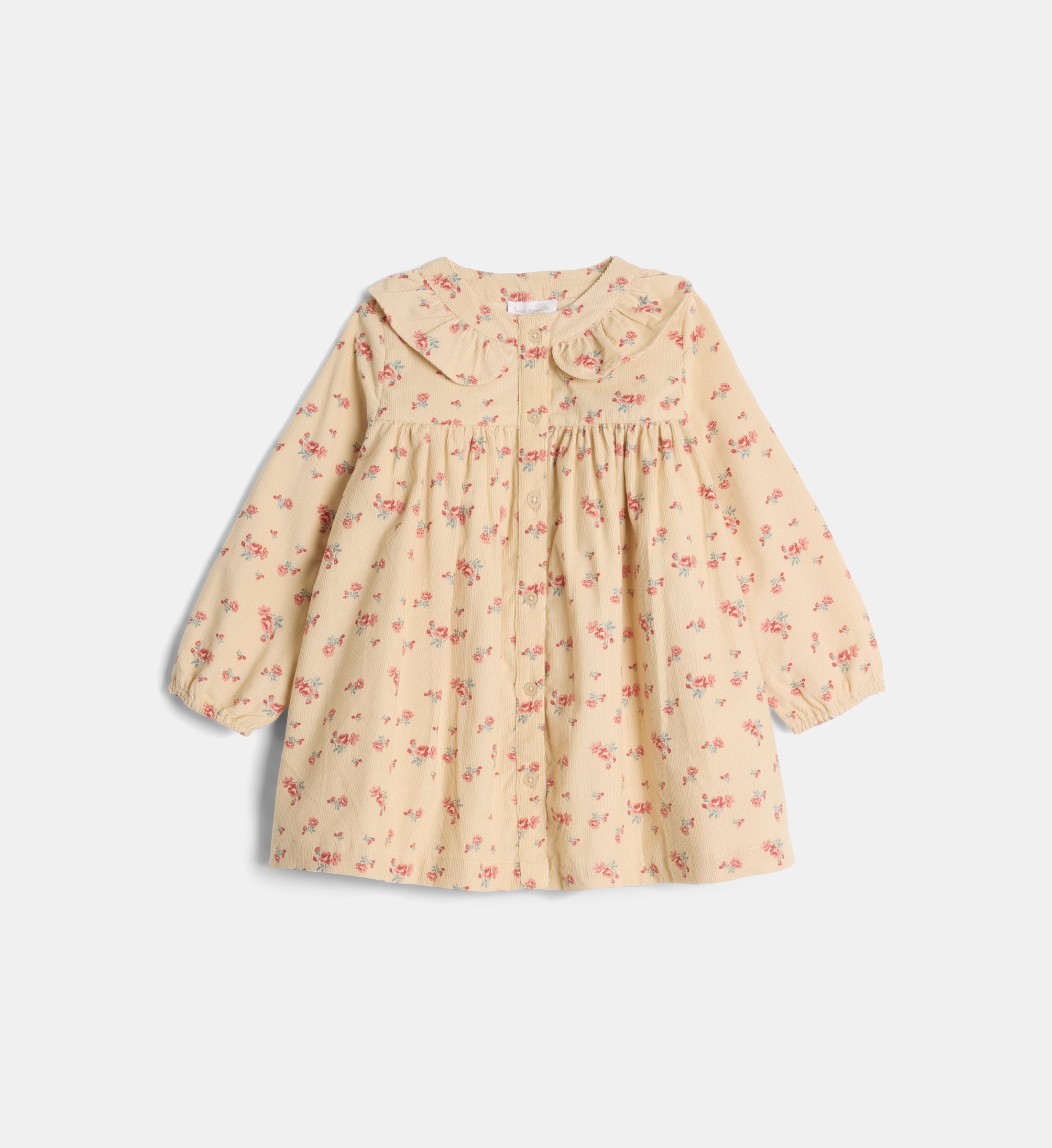 Robe victoire, CADET ROUSSELLE