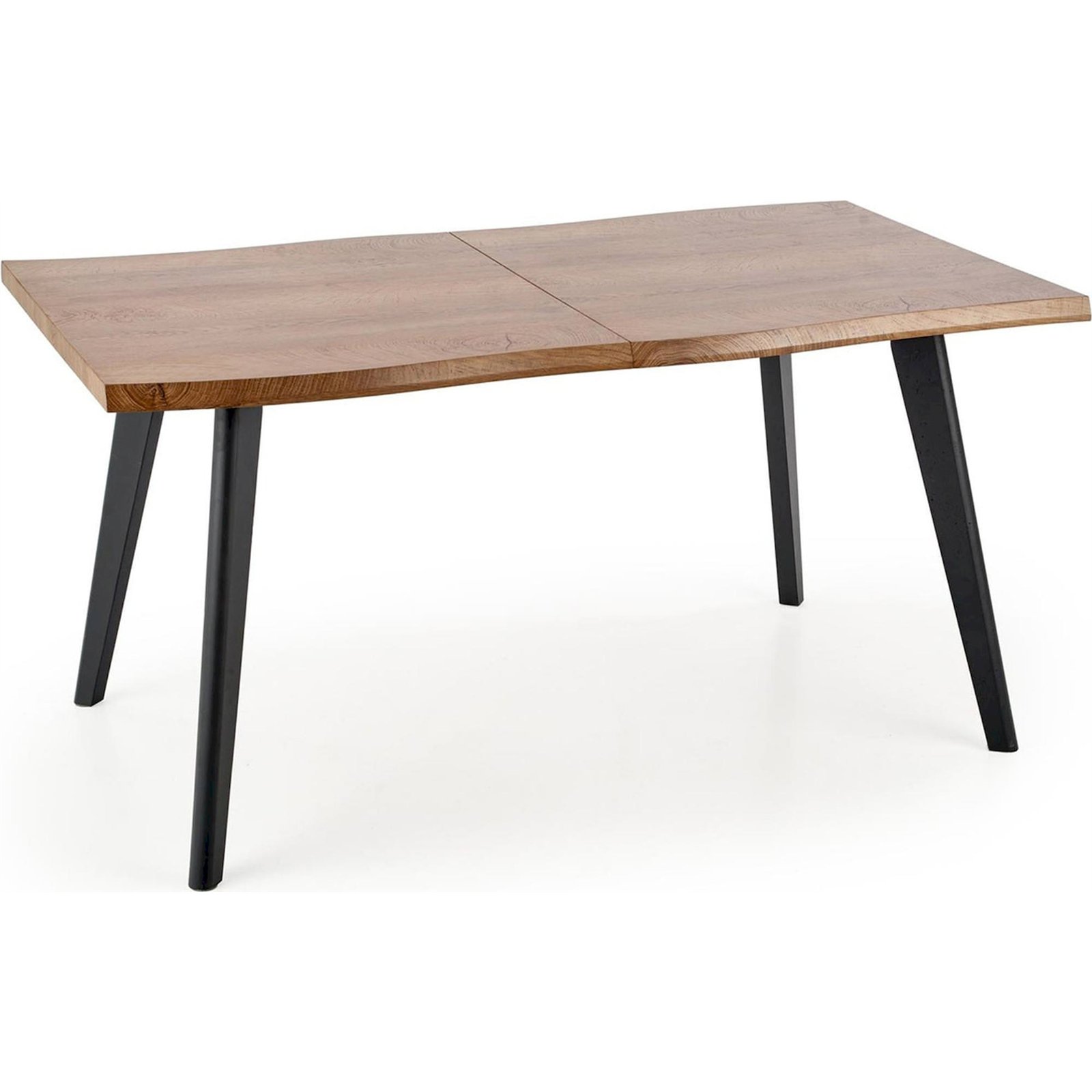 Table extensible DIGGORY effet tronc, RECOLLECTION