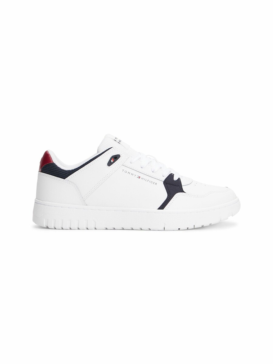 Tommy Hilfiger Zapatillas de piel Core — foto 2