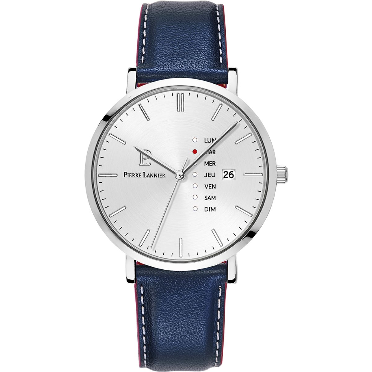 Montre homme La Redoute