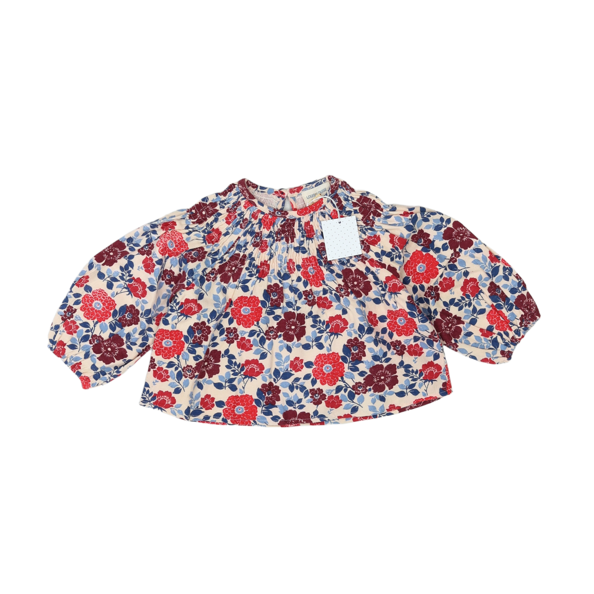 Blouse bébé - Très bon état, LOUIS LOUISE