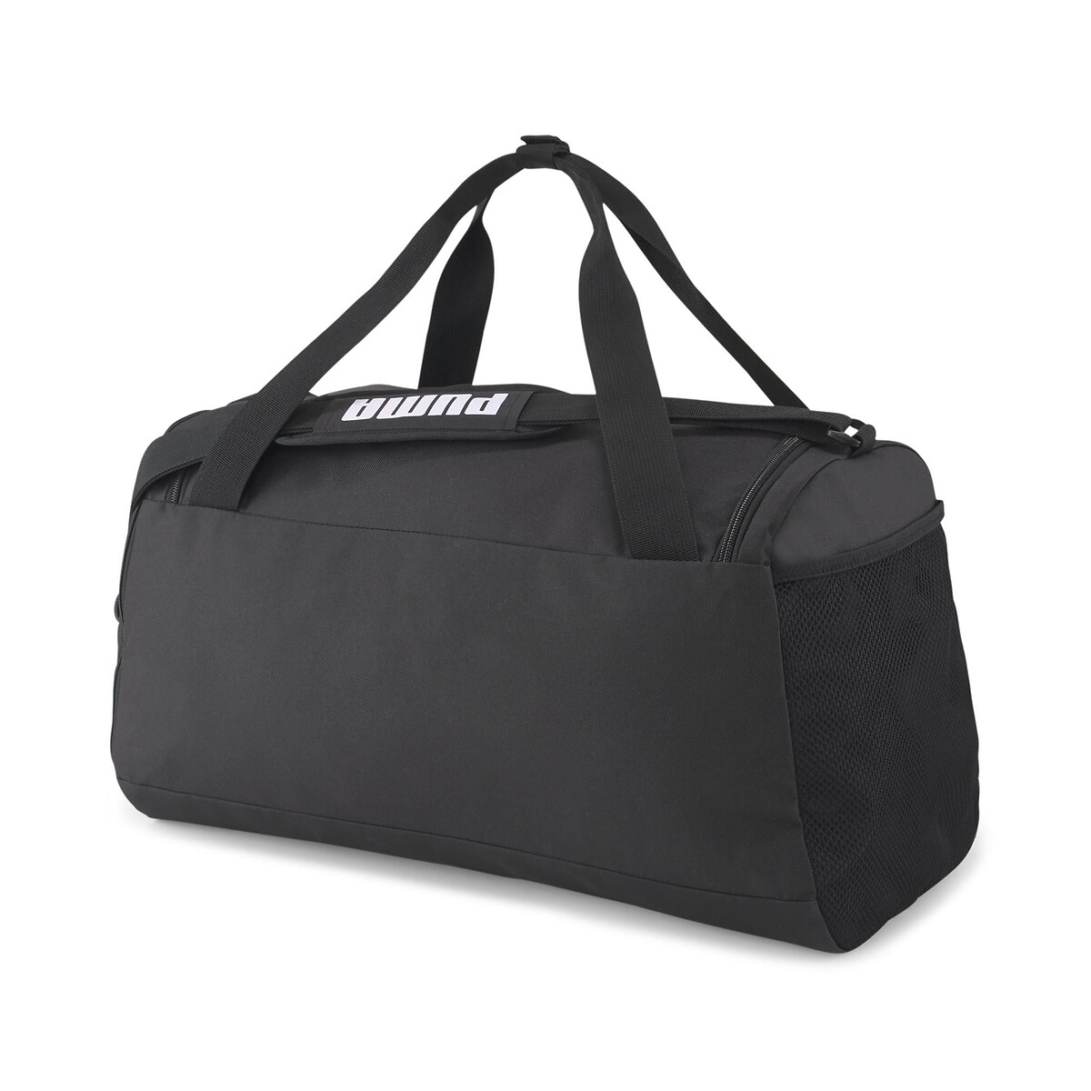 Puma small duffel bag deals