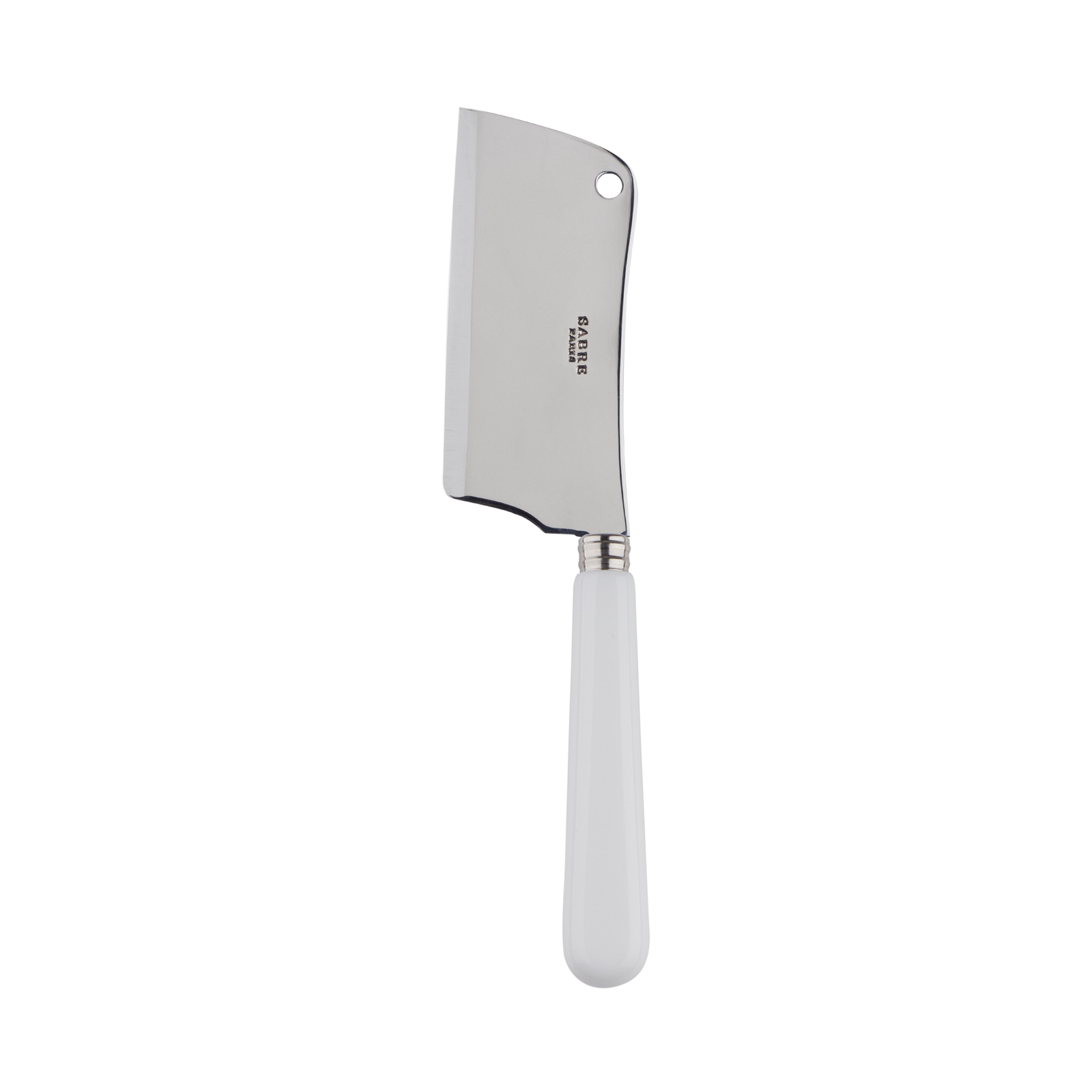 Couperet à fromage, Pop, SABRE