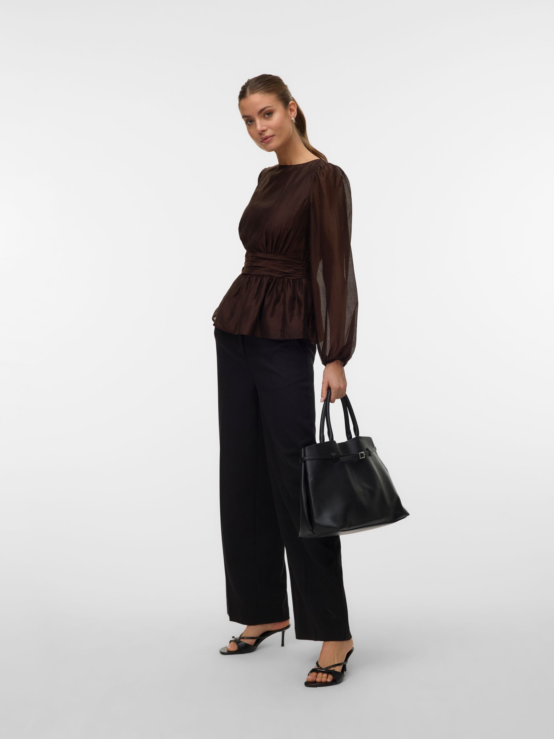 Blouse, VERO MODA