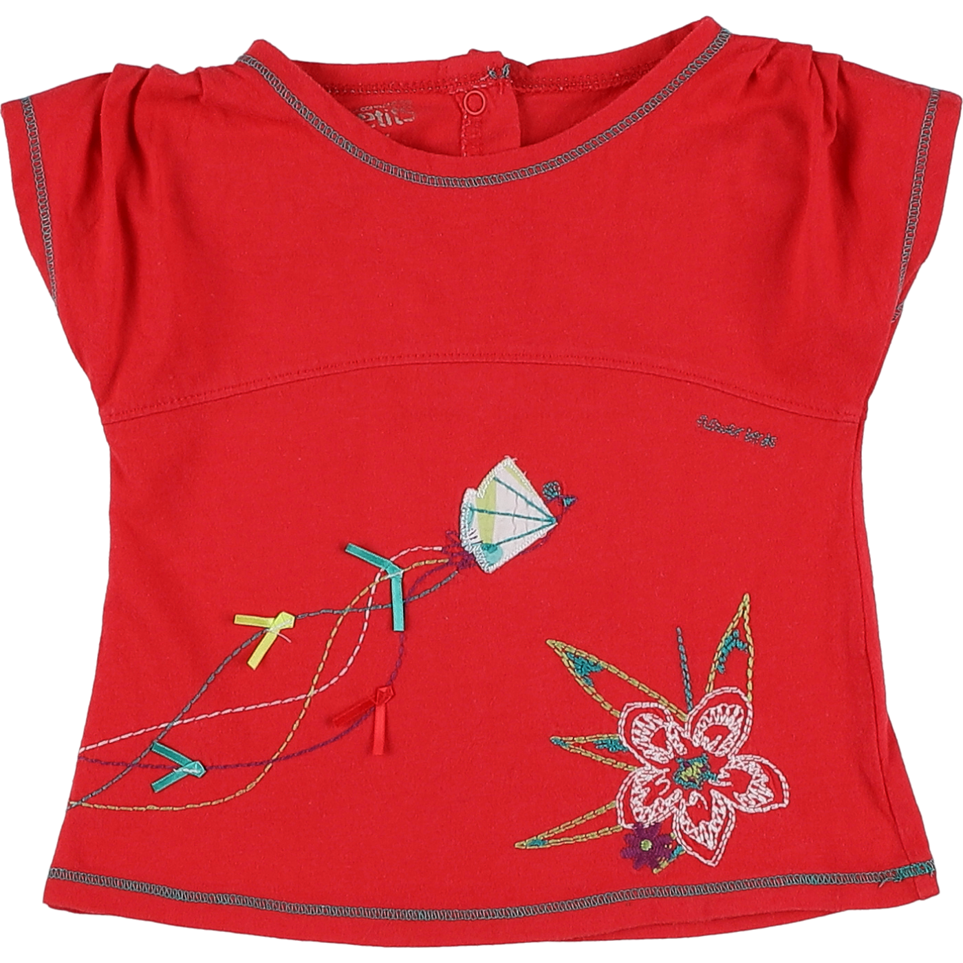 T-Shirt - Très bon état, LA COMPAGNIE DES PETITS