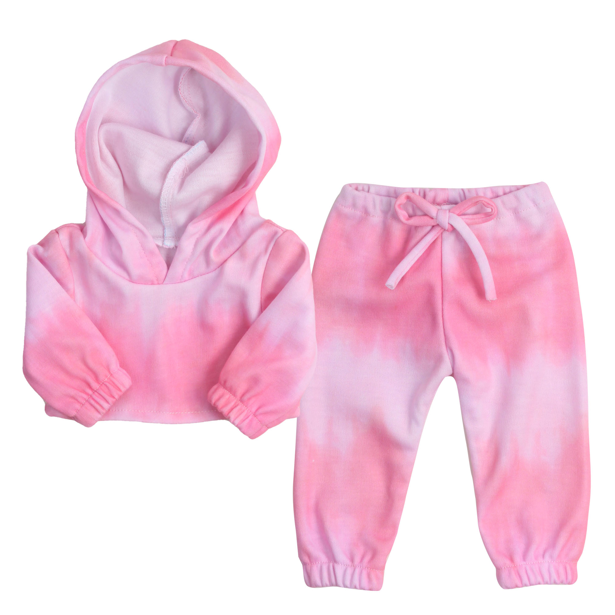 Lot 2 Vêtements Poupée, TEAMSON KIDS