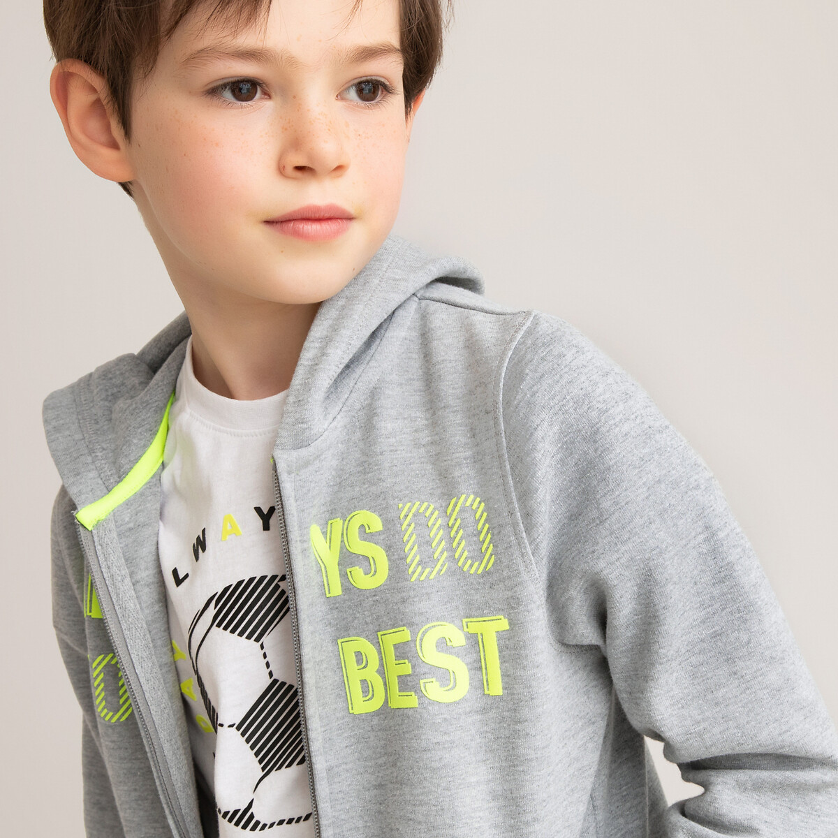 Outlet - Ropa deportiva Niños Redoute