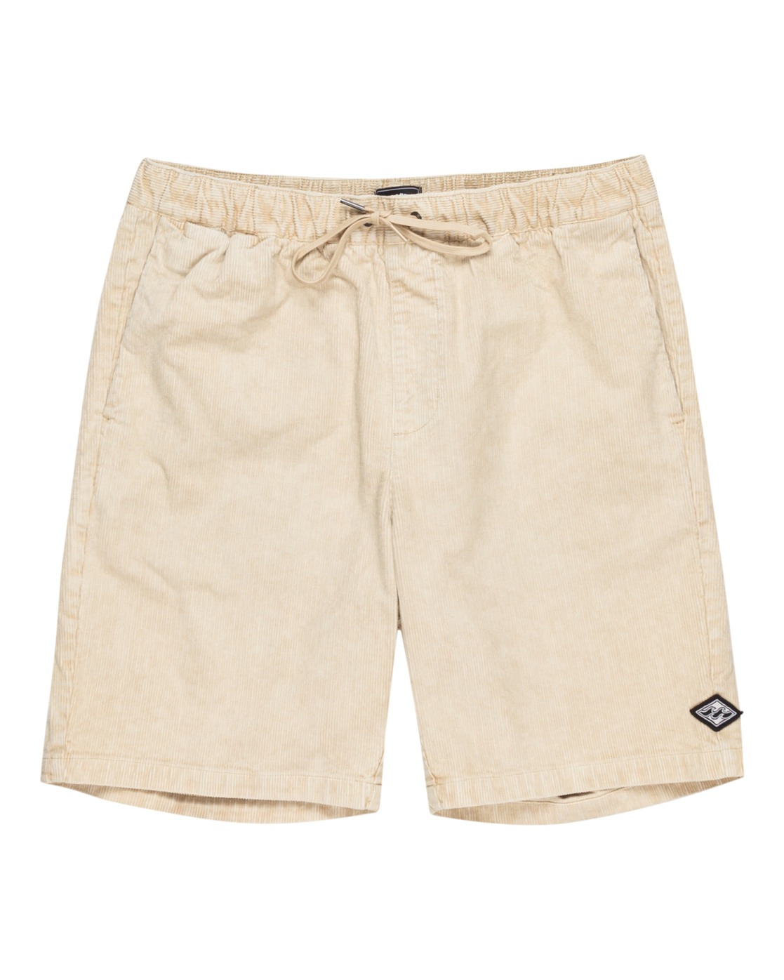 Bermuda à taille élastique LARRY 20", BILLABONG