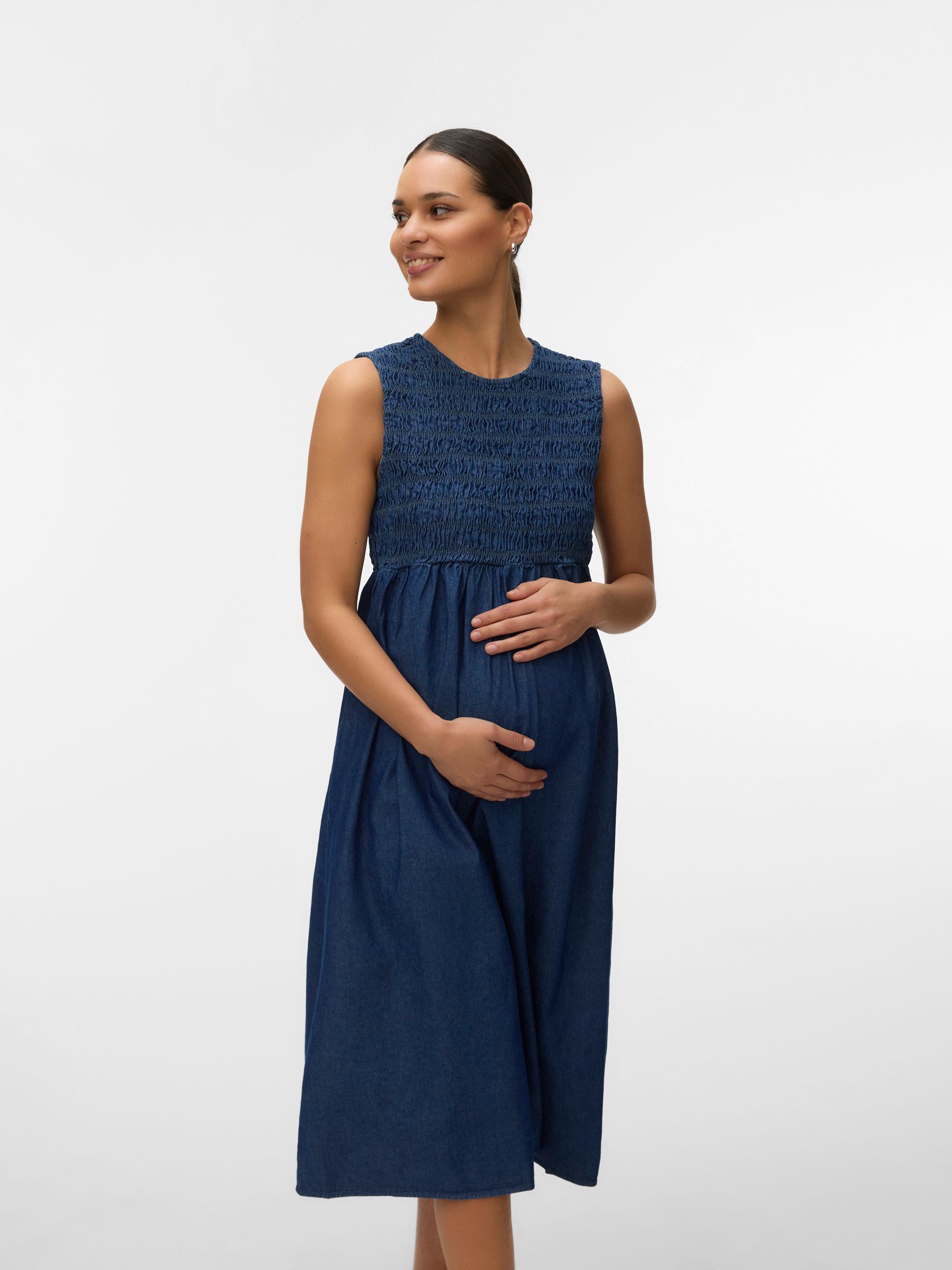 Robe, MAMA LICIOUS