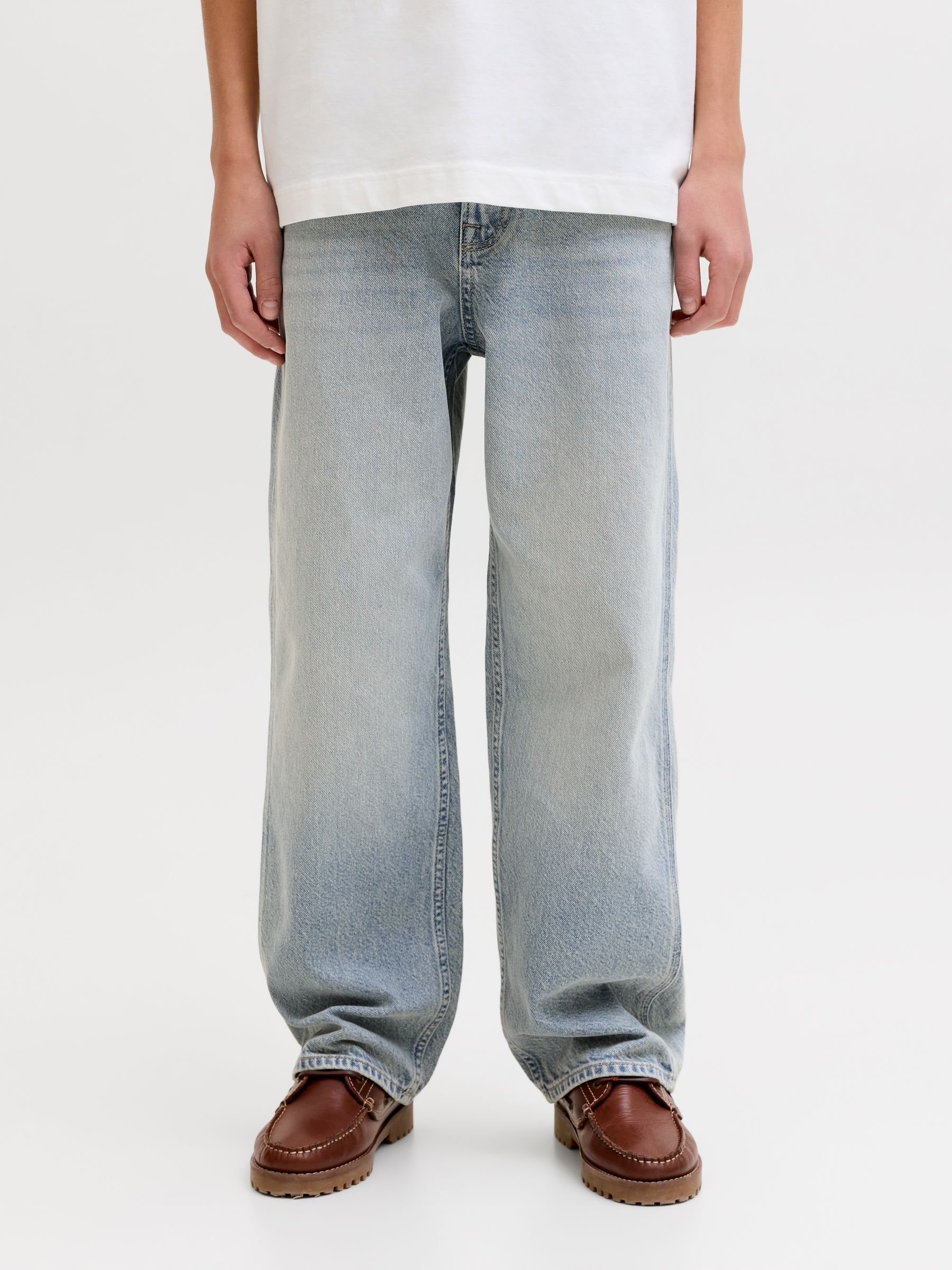 Jean Baggy Fit, JACK & JONES JUNIOR