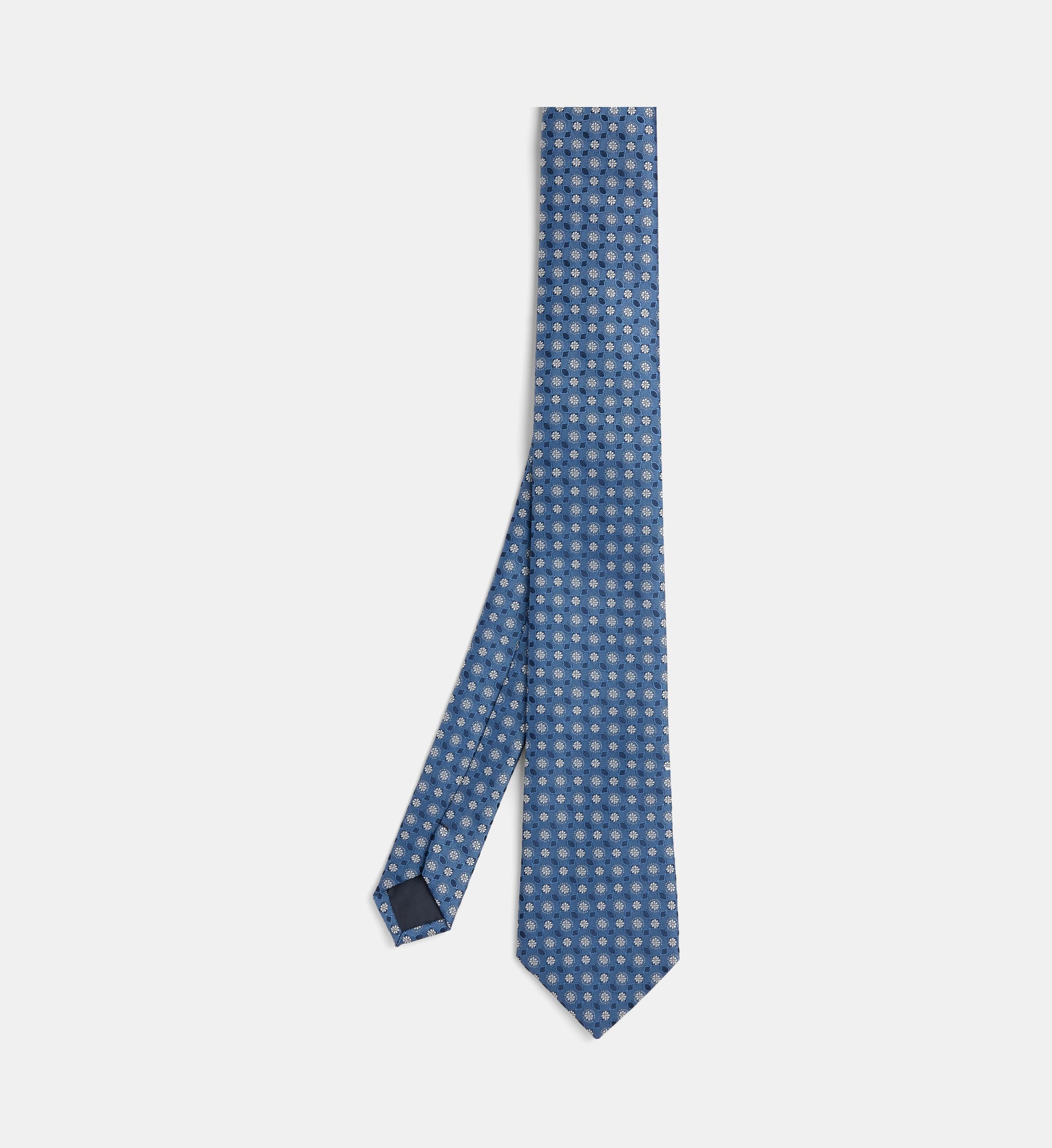 Cravate cv mimotif 2, GALERIES LAFAYETTE