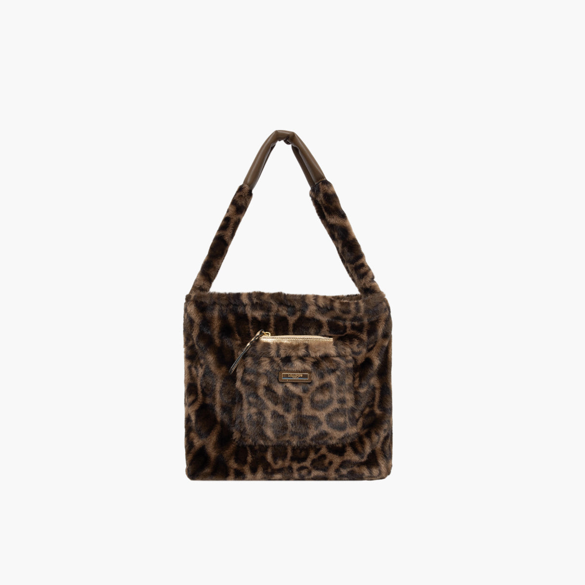 Sac hobo léopard Tigra, LOLLIPOPS