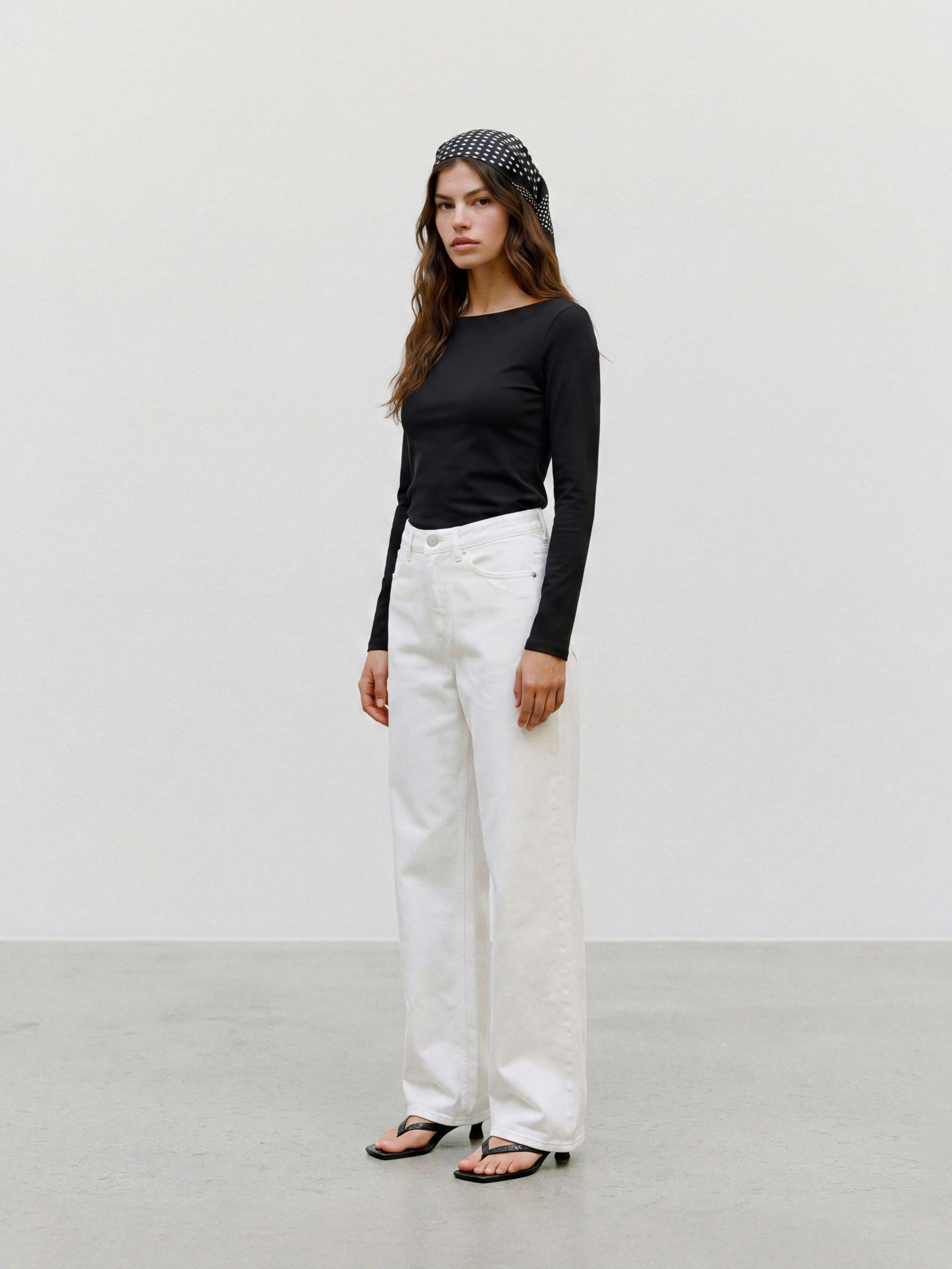 Top, VERO MODA