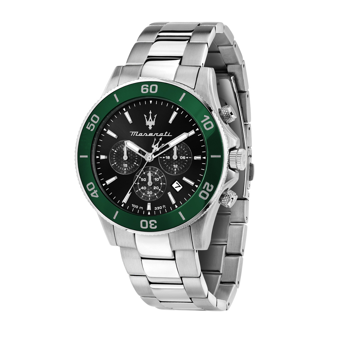 Montre Analogique COMPETIZIONE, MASERATI