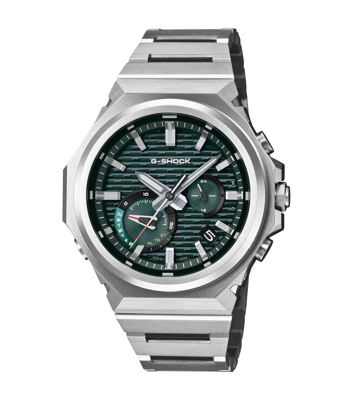 Montre connectée G-SHOCK PREMIUM, G-SHOCK
