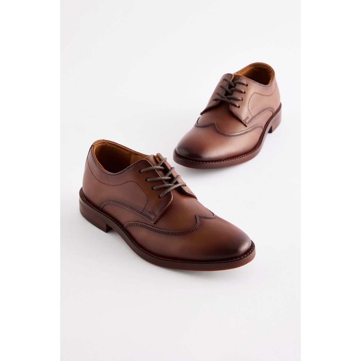 Chaussures habillées à lacets, NEXT