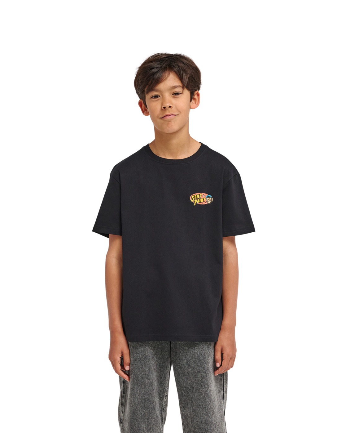 T-Shirt manches courtes TIMBER CARRY, ELEMENT