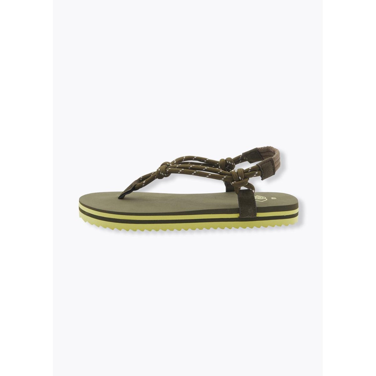 Sandales-tongs, PROMOD