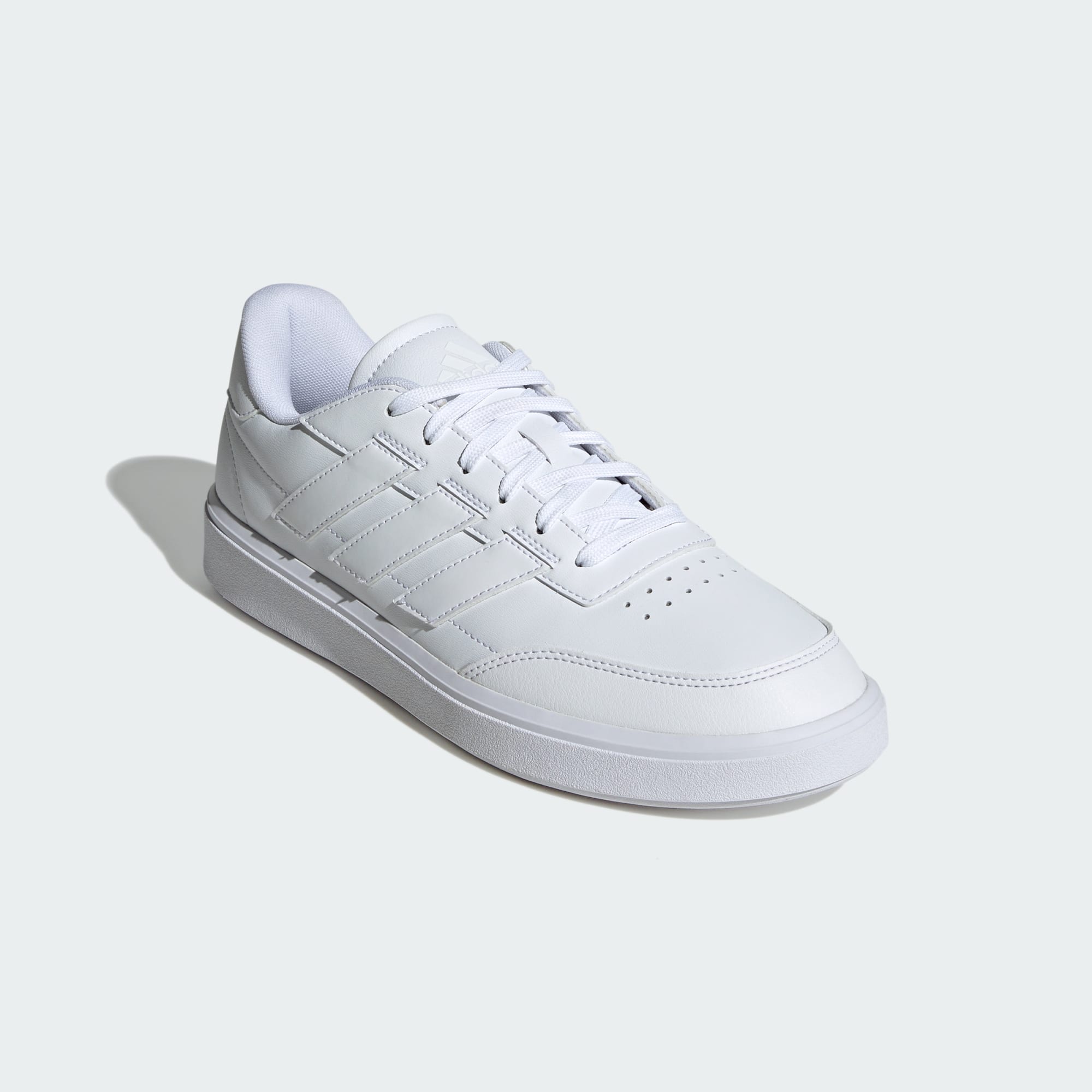 Adidas clearance blanche haute