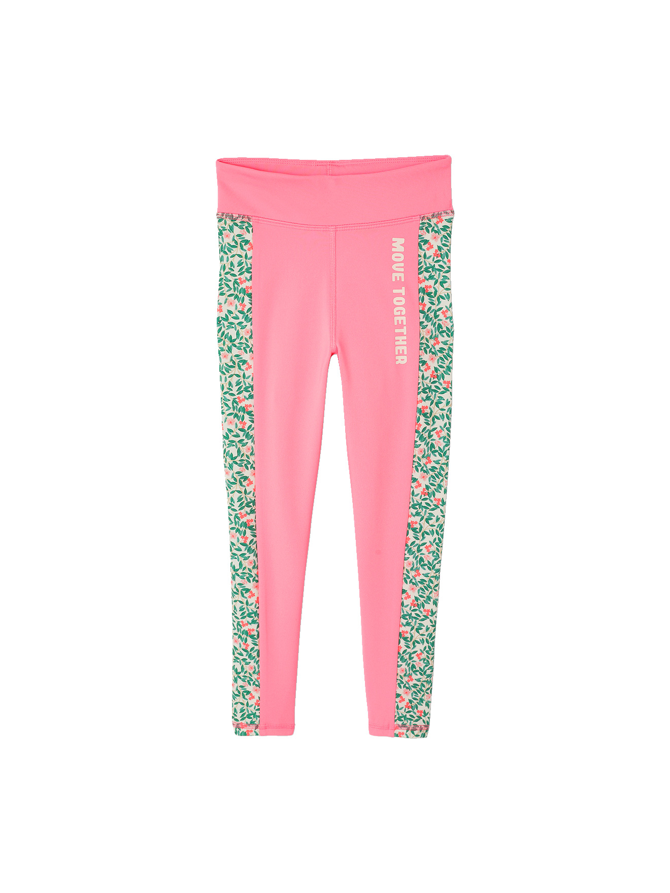 Legging sport graphique, VERTBAUDET