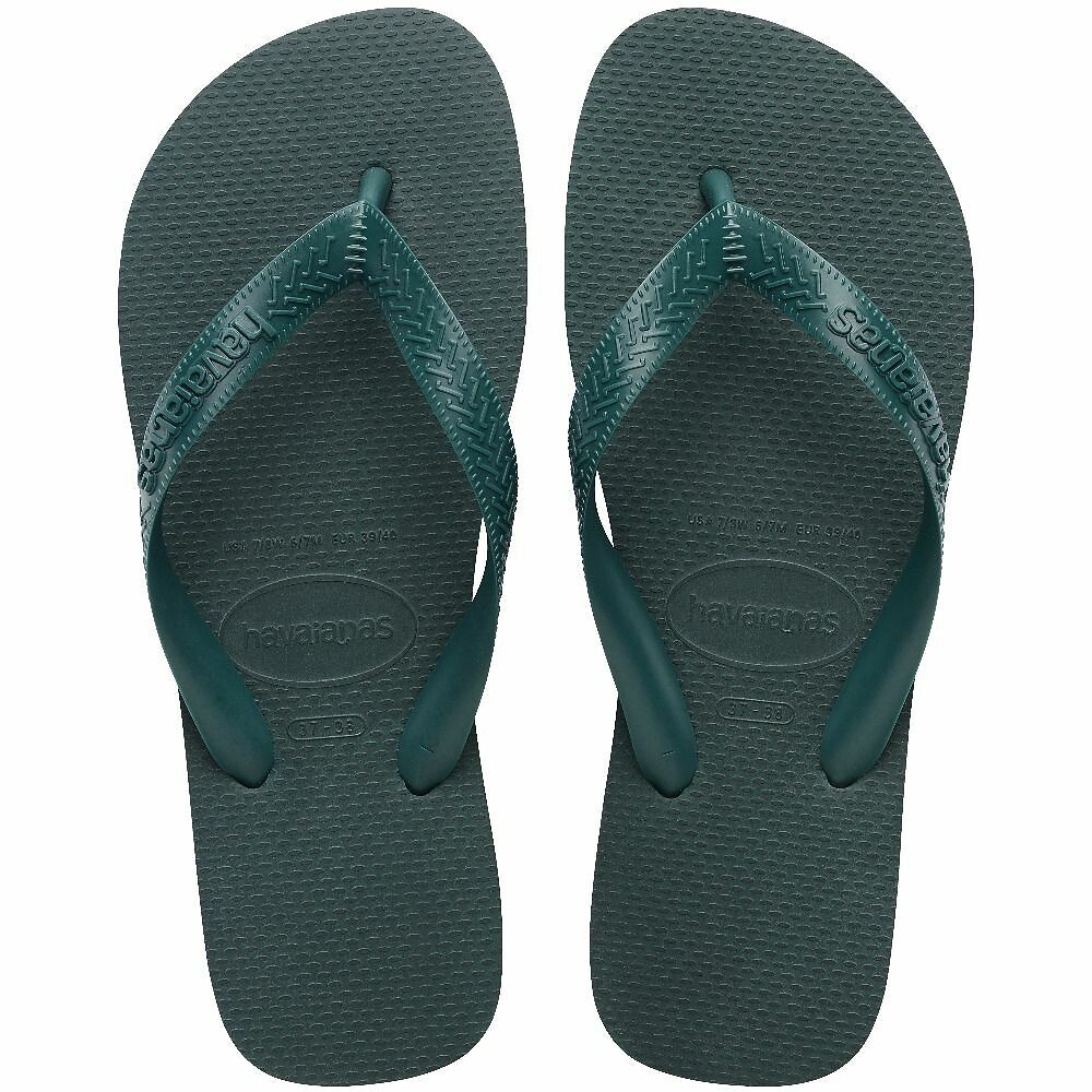 Top Senses teenslippers