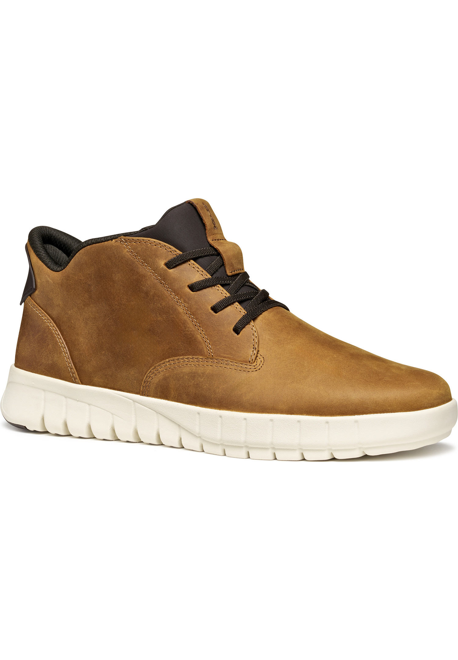 Bottes Et Bottines U FLEXTRIDE PLUS, GEOX