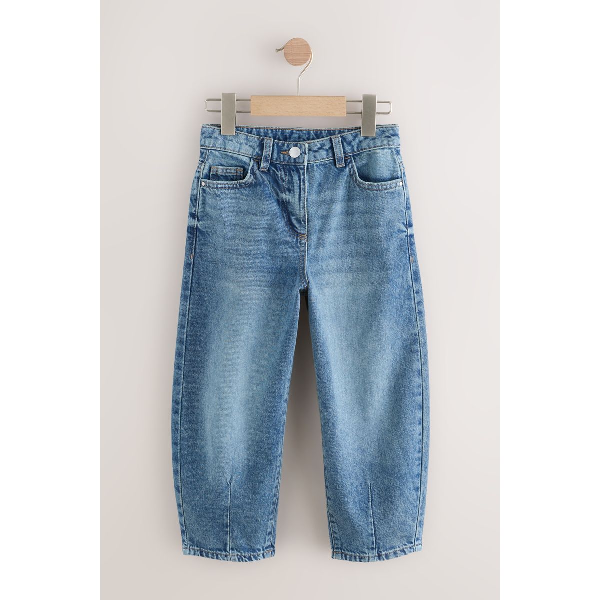Jean barrel, NEXT