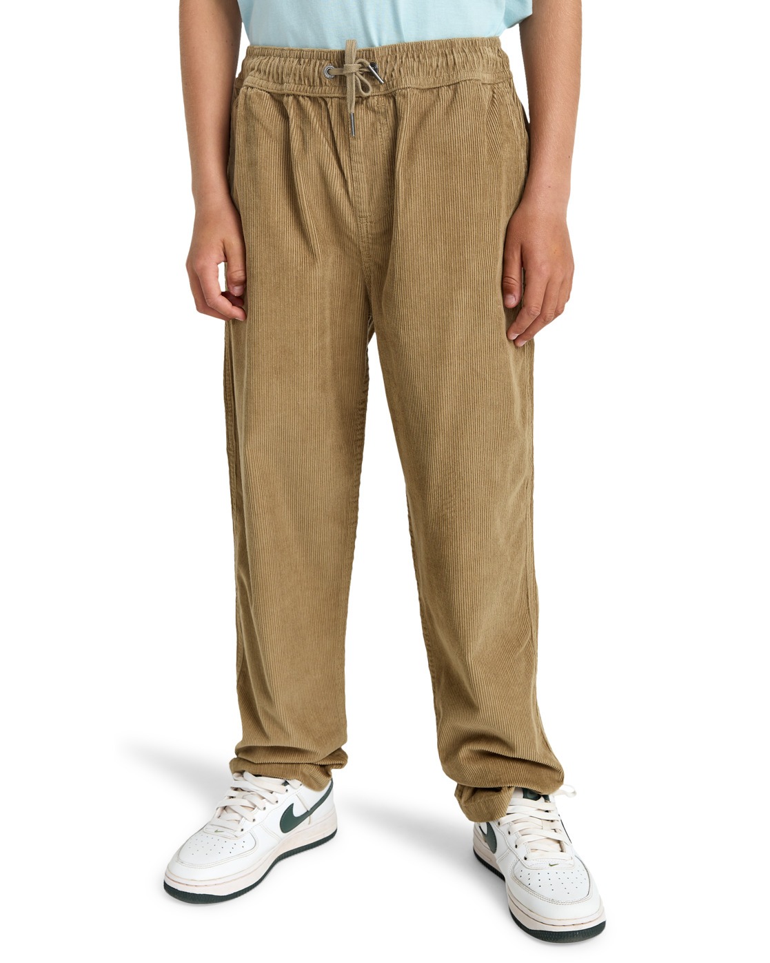Pantalon E-Waist LARRY CORD, BILLABONG