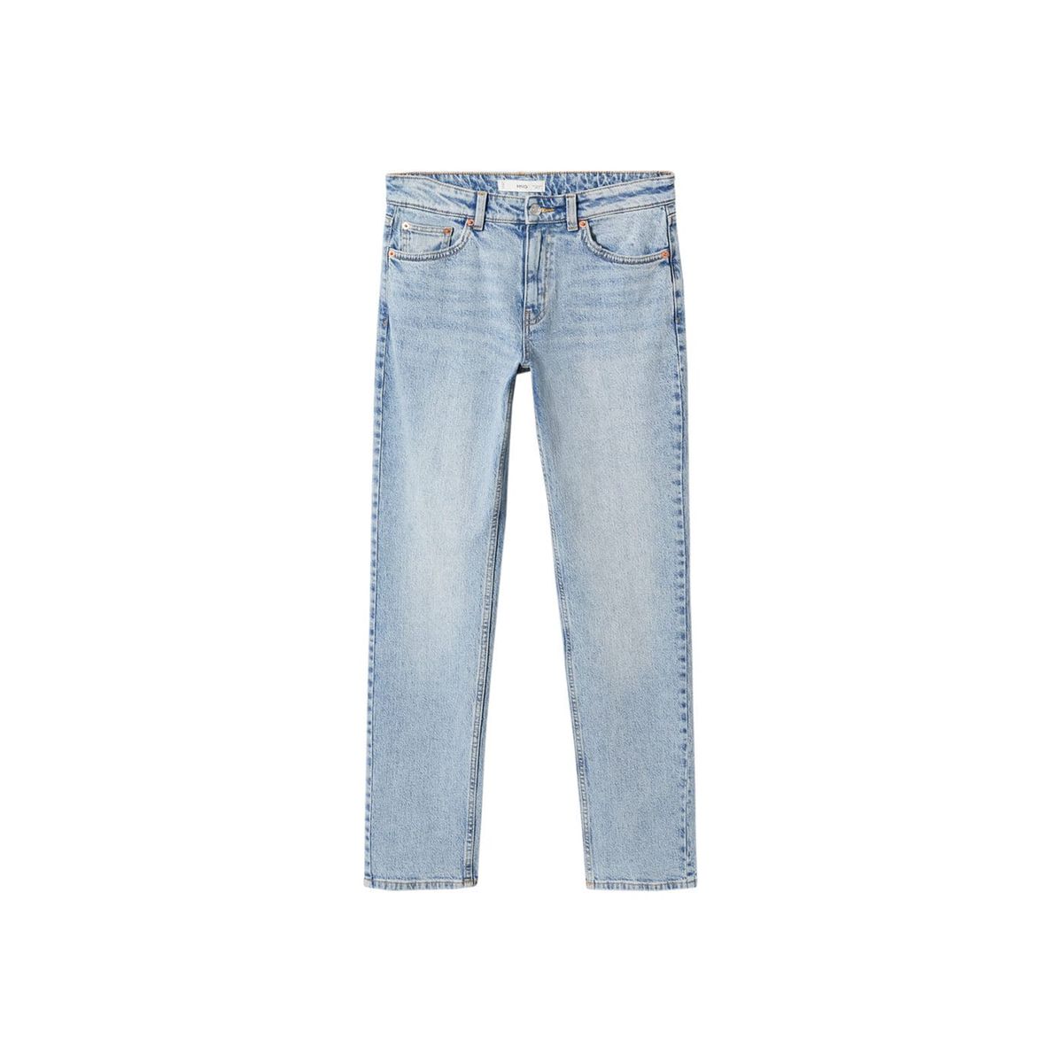 Jean discount mango femme