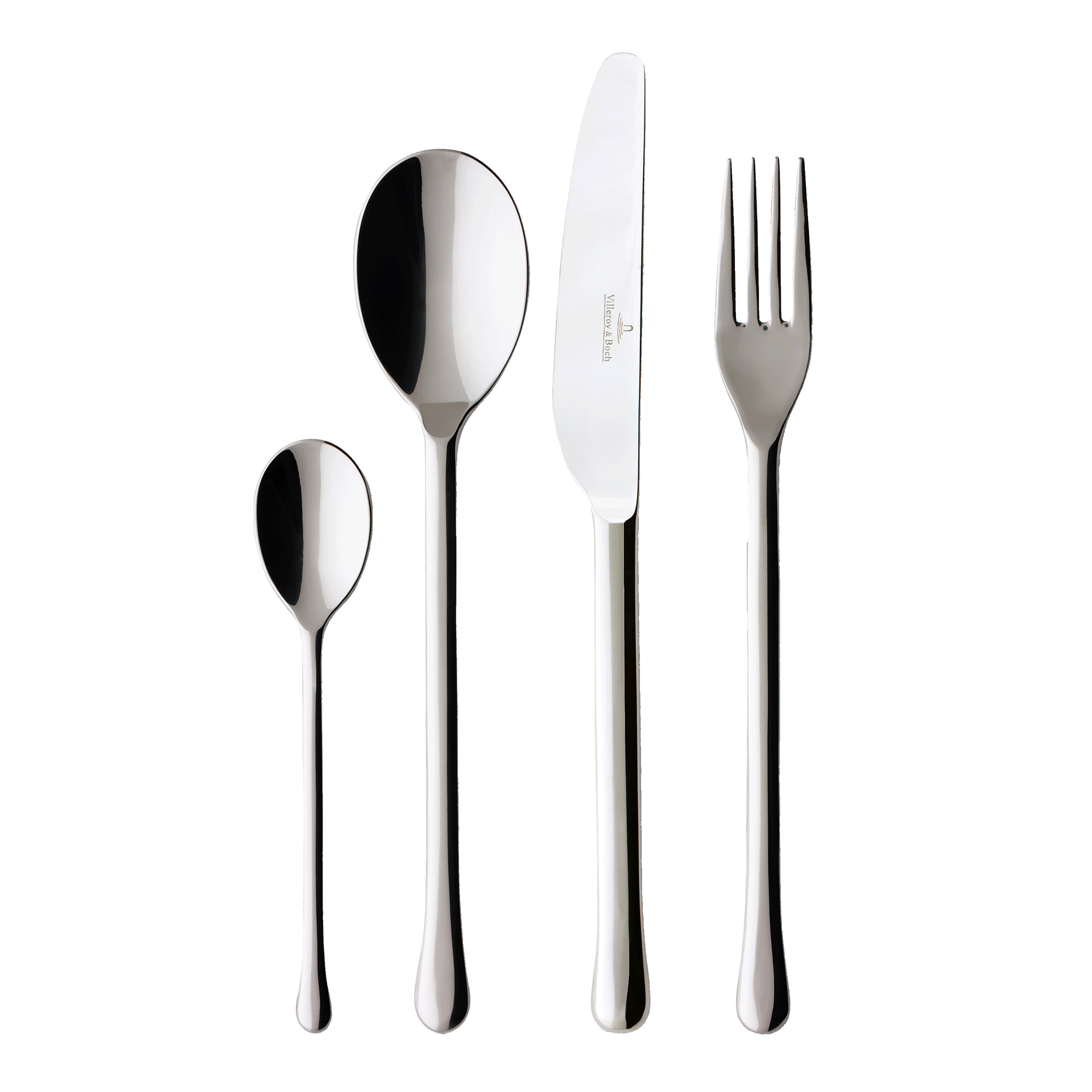 Ménagère Couverts 24 Pièces UDINE, VILLEROY & BOCH