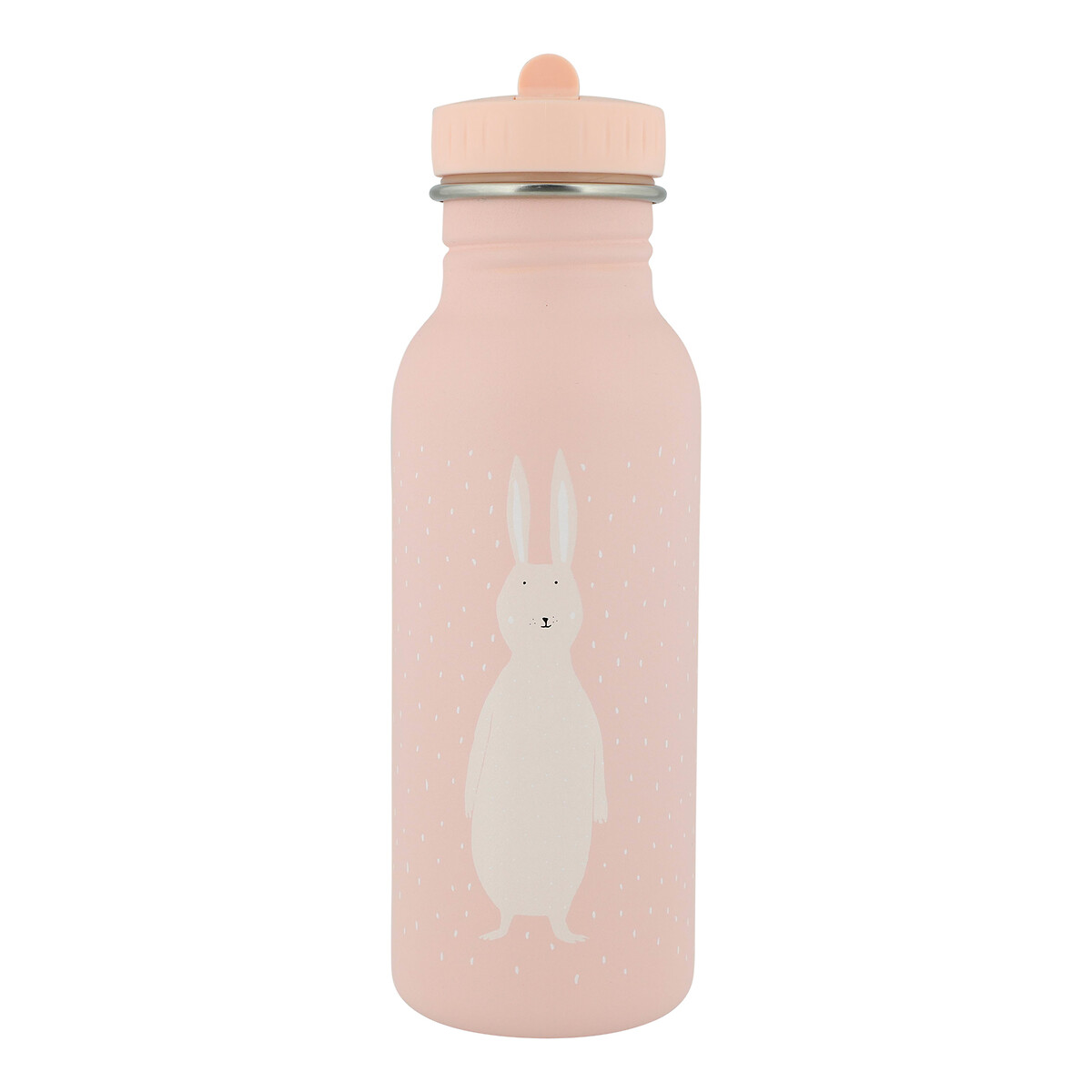Kinderfles 500 ml Mrs Rabbit