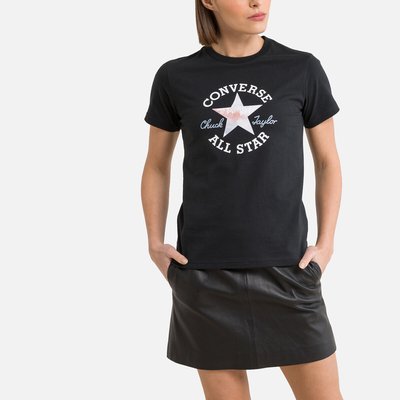 T-Shirt Damen - die neuen Styles CONVERSE | La Redoute