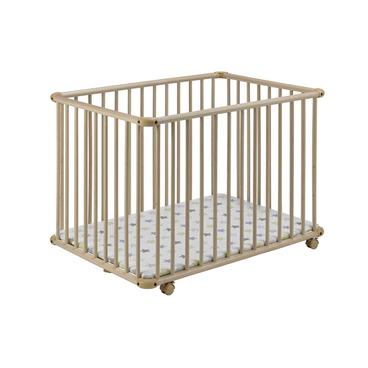 Parc Bebe Xxl La Redoute