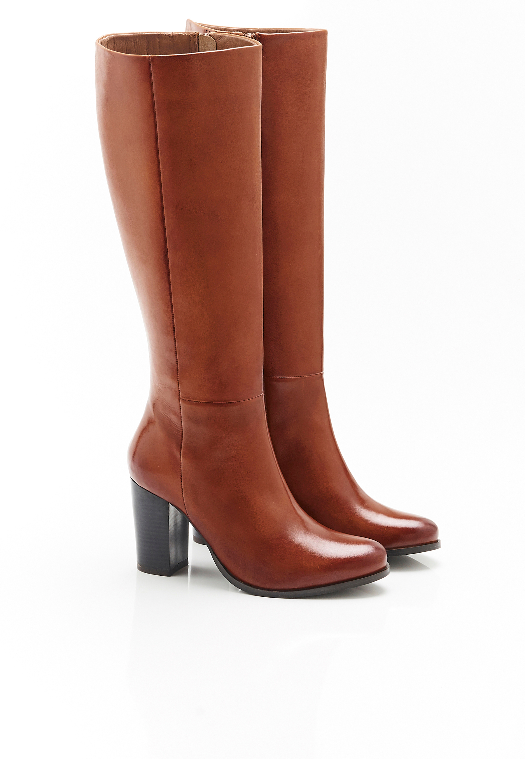 Bottes hautes, DAMART