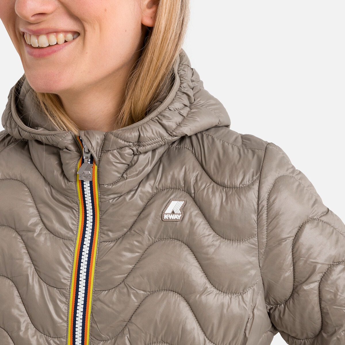 K-WAY LILY ECO WARM