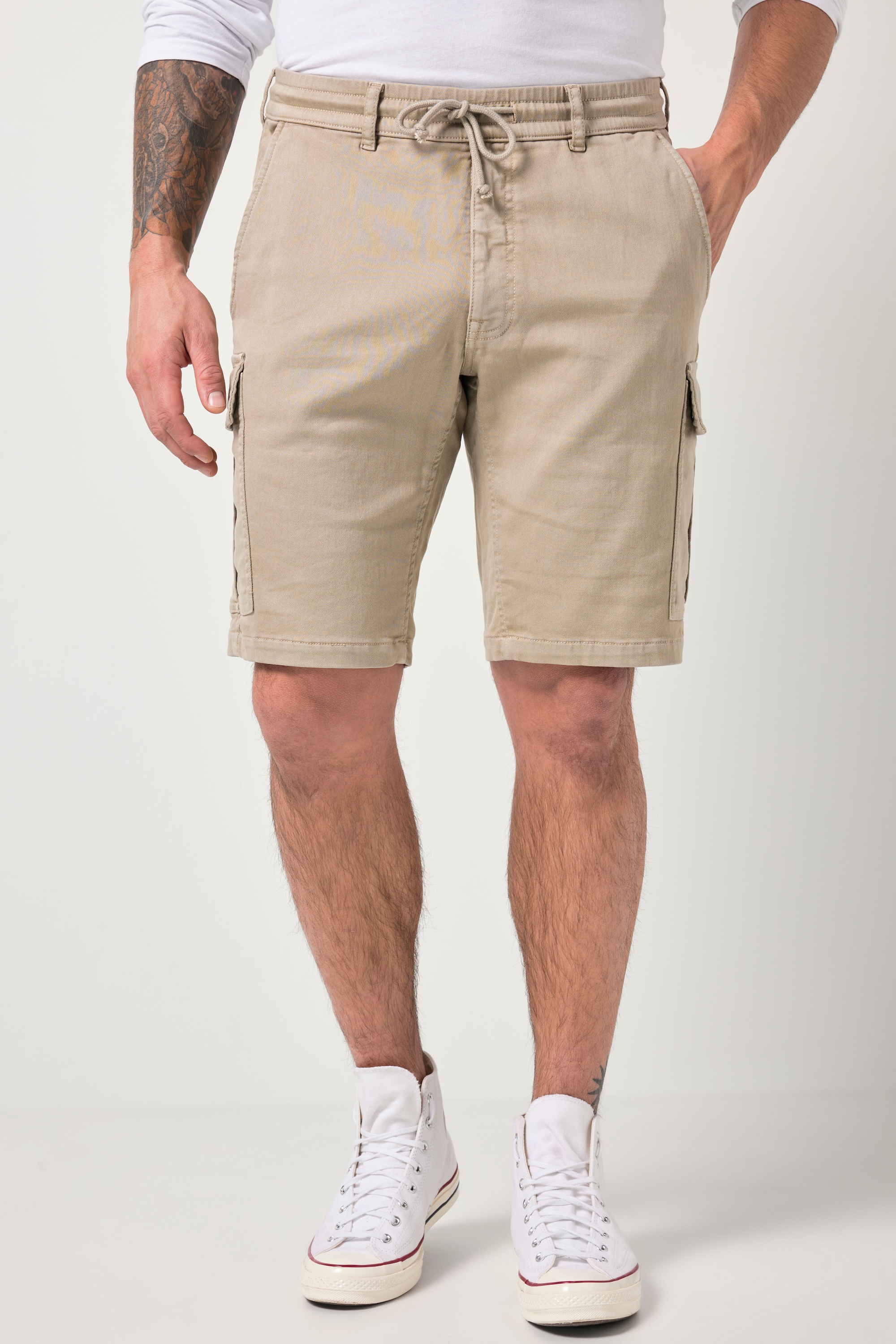 Bermuda JP 1880 FLEXNAMIC®, modèle cargo, JP1880
