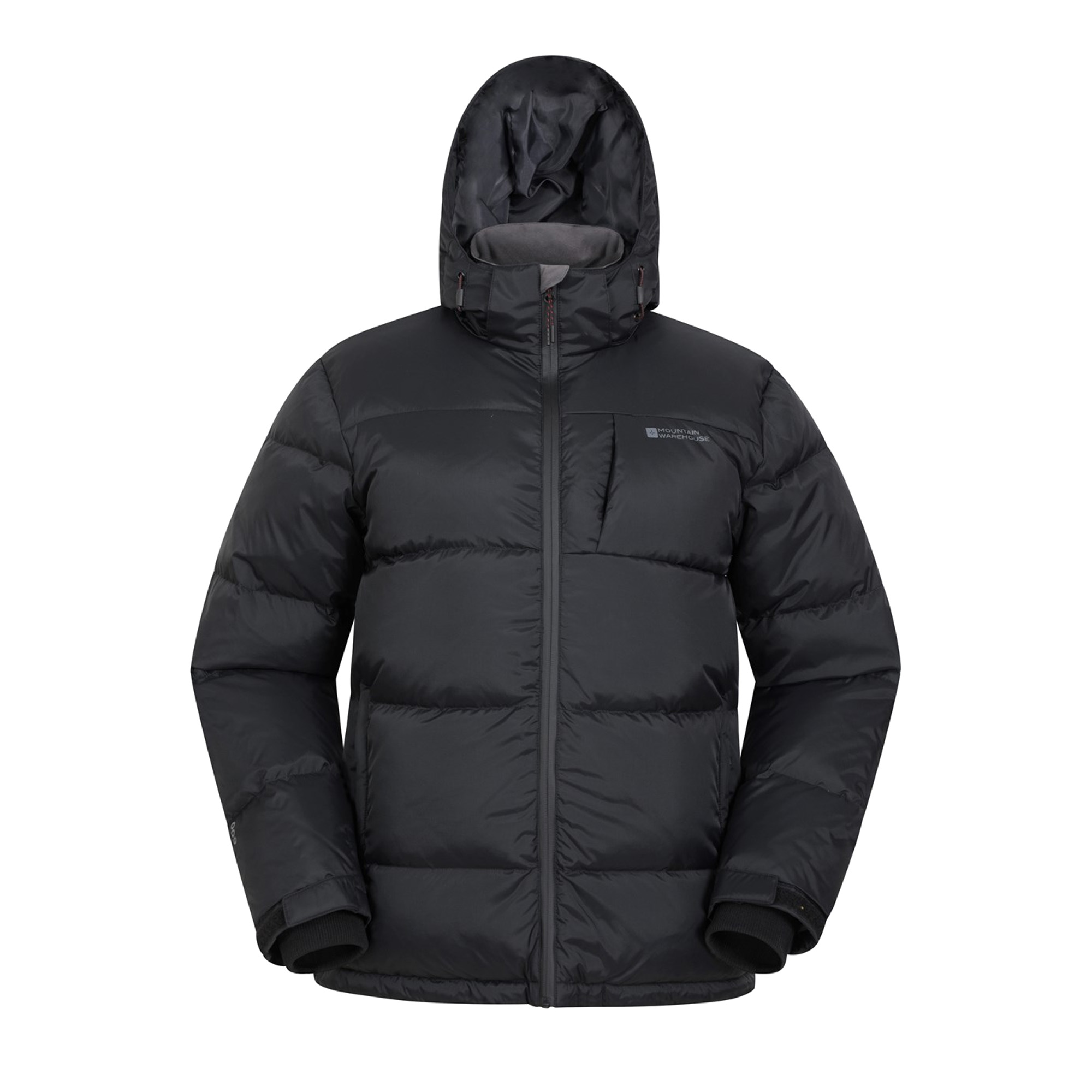 Doudoune FROST EXTREME, MOUNTAIN WAREHOUSE