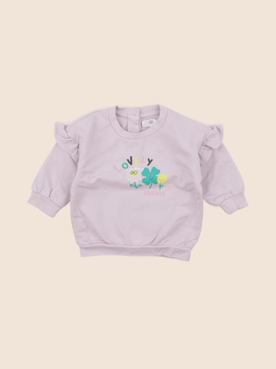Sweat - Etat satisfaisant, LA REDOUTE