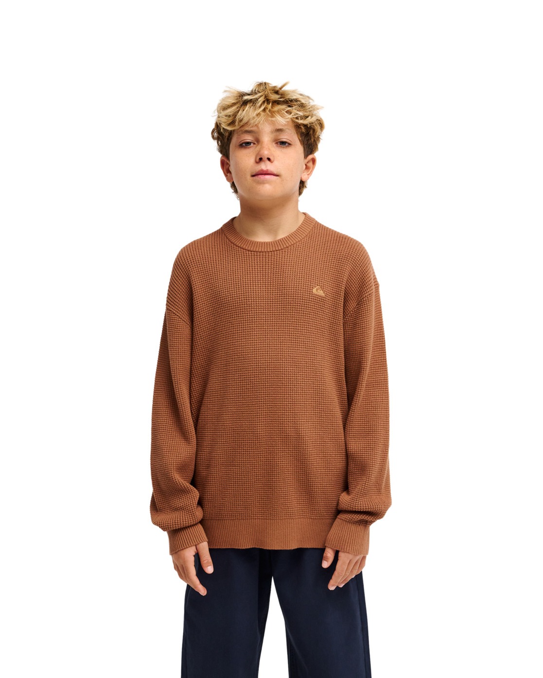 Pull WAFFLE, QUIKSILVER