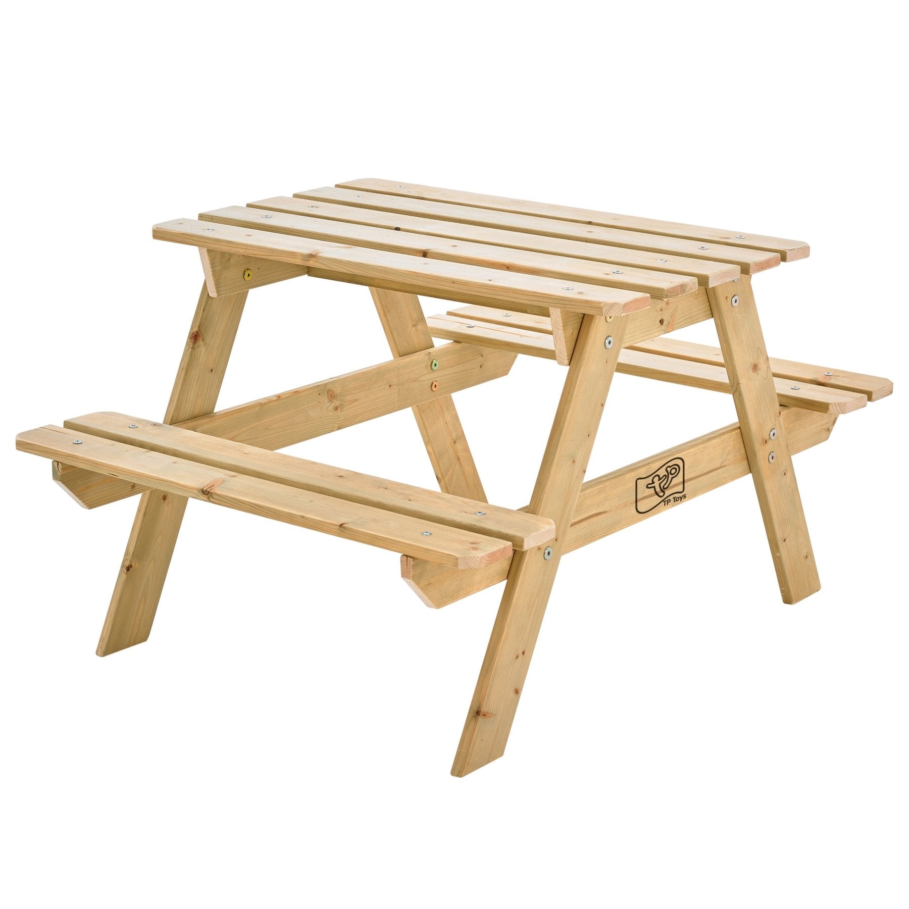 Table pique-nique pour enfant FORESTIERE, TP TOYS