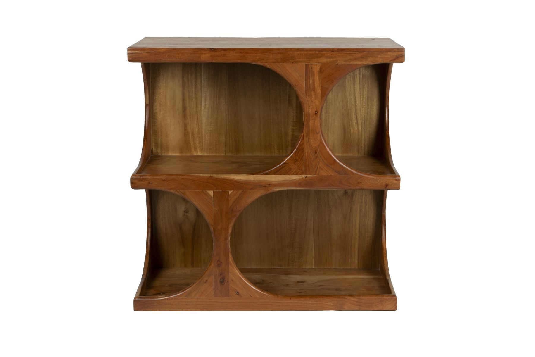 Buffet et Bahut en bois, RUBEN, DUTCHBONE
