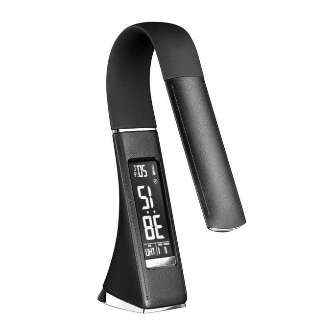 Lampe de bureau en acier GILDA, ALUMINOR