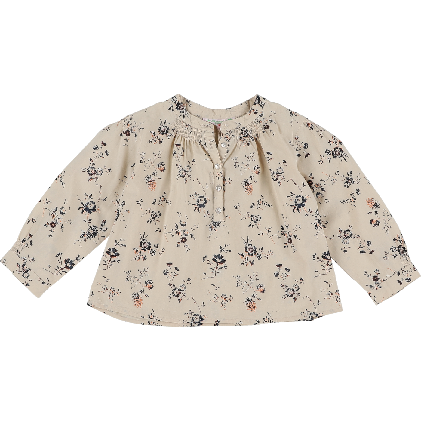 Blouse - Très bon état, BONPOINT