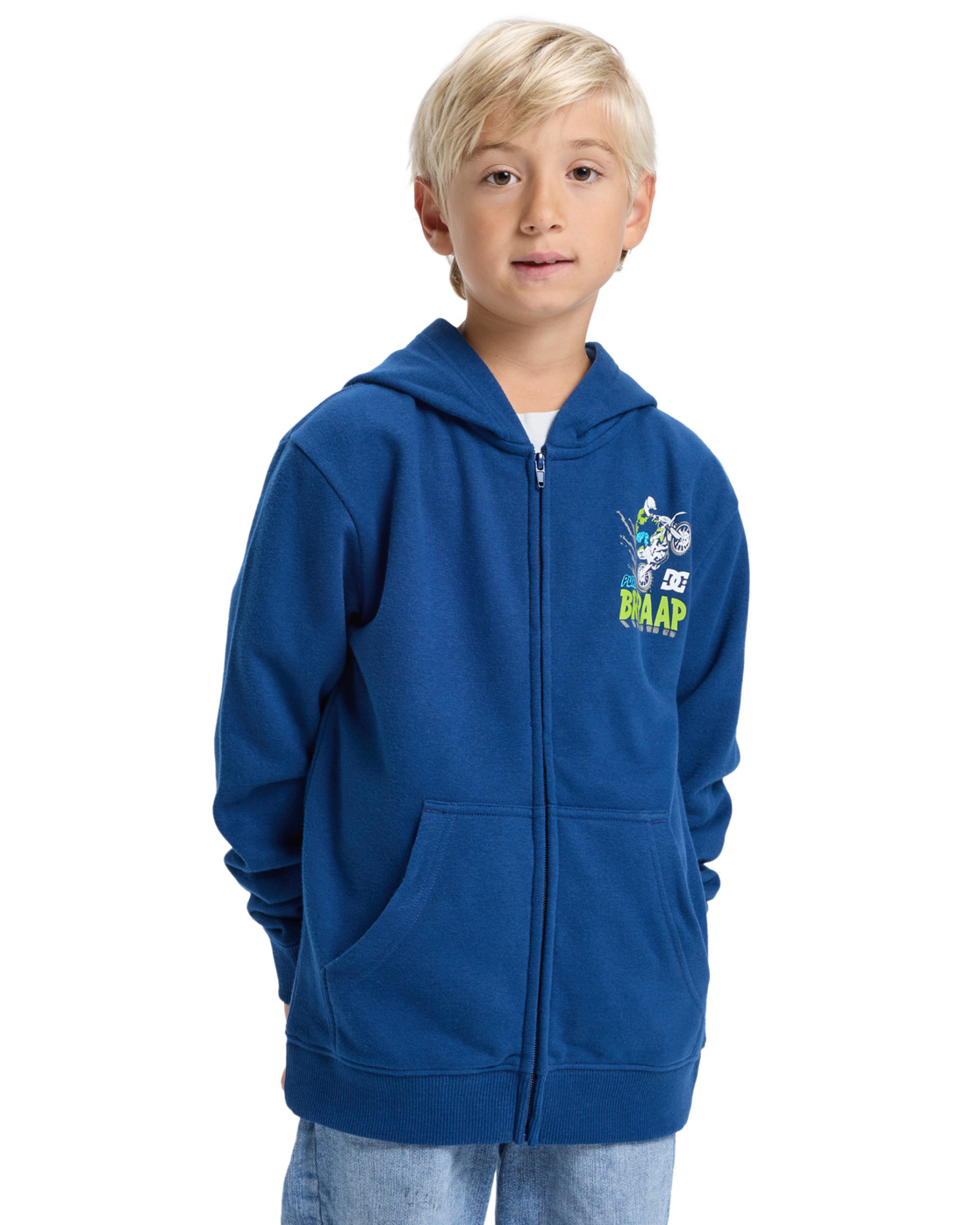 DC Shoes Apparel|Outer Layer Garçon 8-16 ans EDBSF03121, DC SHOES