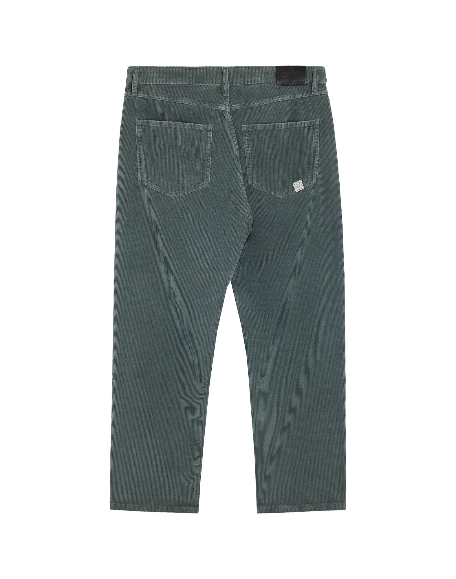 PANTALON MID LOOSE VELOURS ROY50, PULLIN
