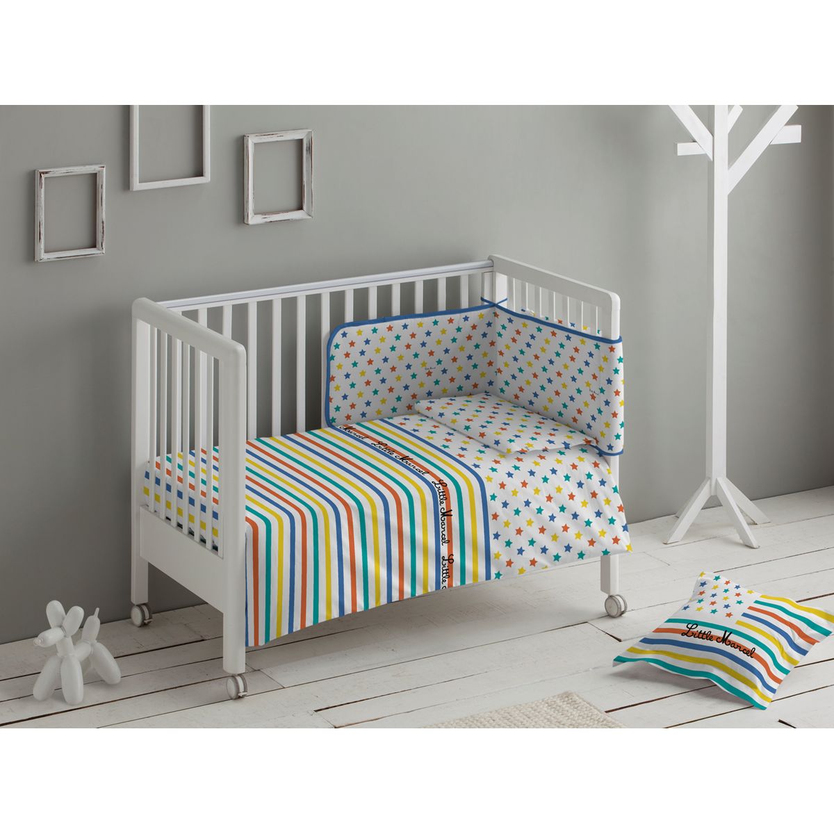 Housse De Couette Bebe La Redoute