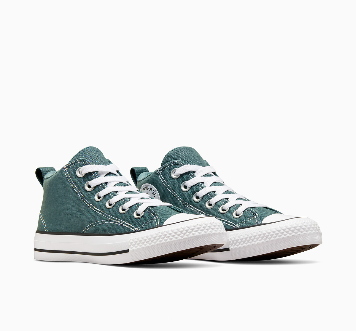 Halfhoge sneakers Malden Street Seasonal Color