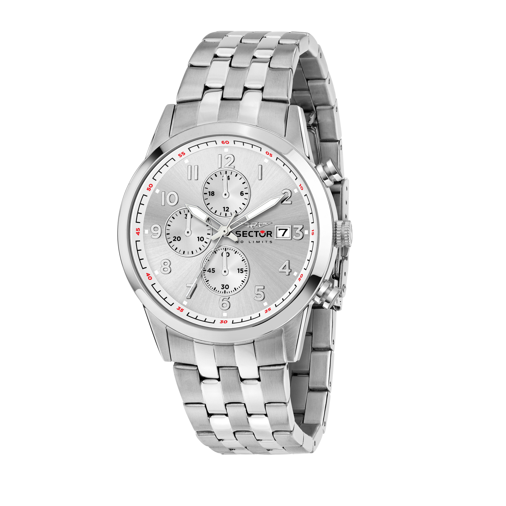 Montre-chronographe 660, SECTOR