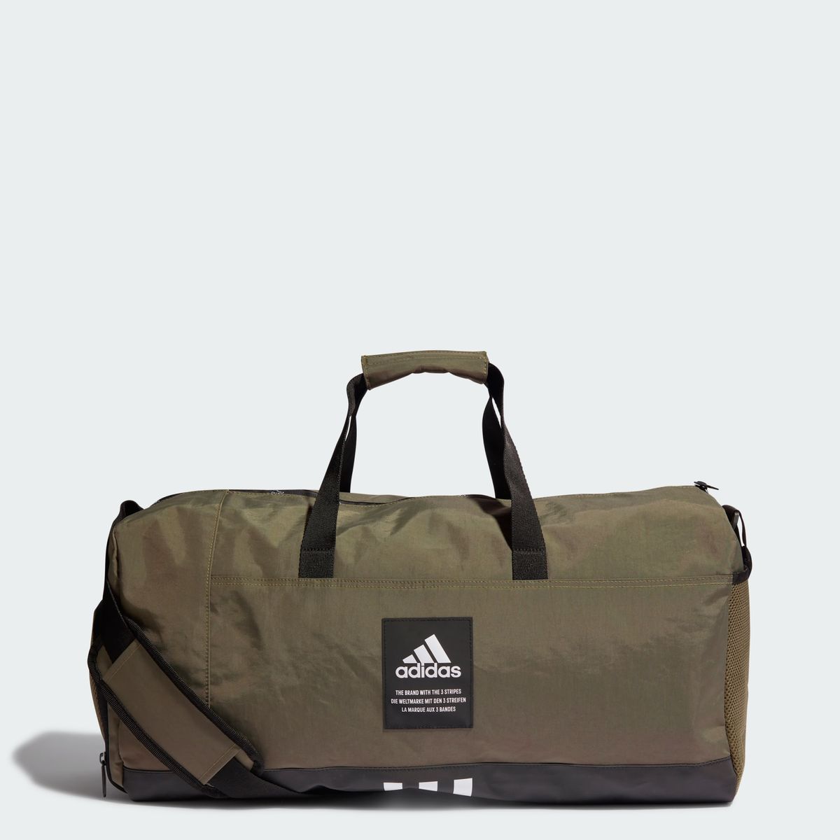 Sac de sport adidas kaki La Redoute