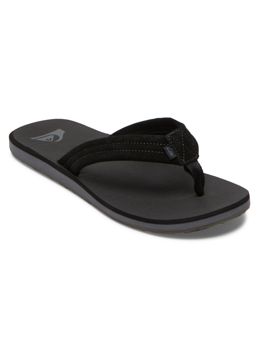 Sandales CARVER SUEDE CORE, QUIKSILVER